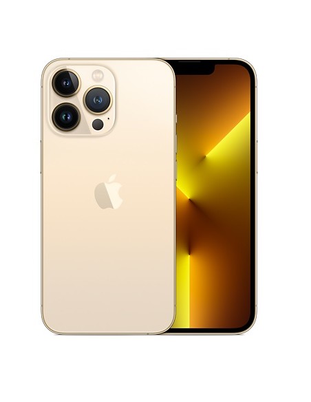 IPHONE 13 PRO 256GB GOLD APPLE