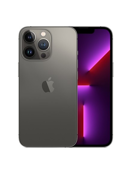 IPHONE 13 PRO MAX 128GB GRAPHITE APPLE