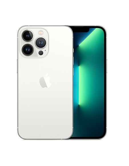 IPHONE 13 PRO MAX 128GB SILVER APPLE