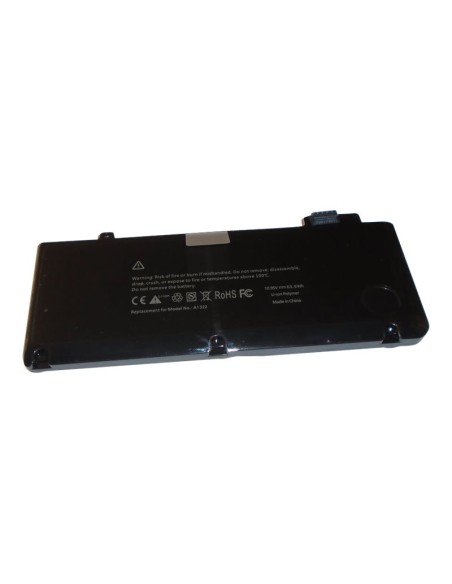 BATERIA PORTATIL COMPATIBLE PARA MACBOOK PRO 13 A1278 