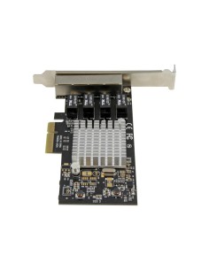 TARJETA RED STARTECH ST4000...