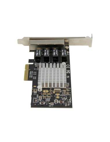 TARJETA RED STARTECH ST4000 4X...