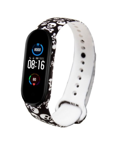 Nuevo Xiaomi Band 5 Carrefour | Compra Online a Precios Super Baratos