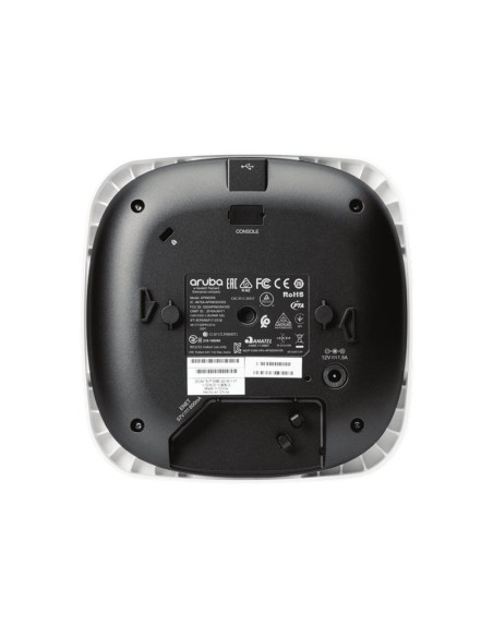 PUNTO DE ACCESO HPE ARUBA INSTANT ON AP12