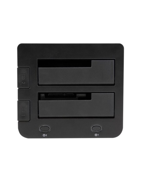 BASE DE CONEXION DISCO DURO STARTECH USB 3.0 SATA IDE 2.5 3.5