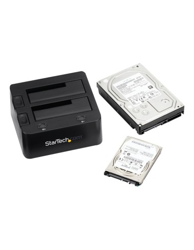 BASE DE CONEXION DISCO DURO STARTECH...