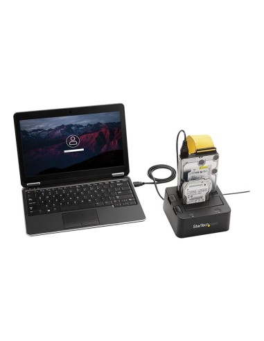 BASE DE CONEXION DISCO DURO STARTECH...