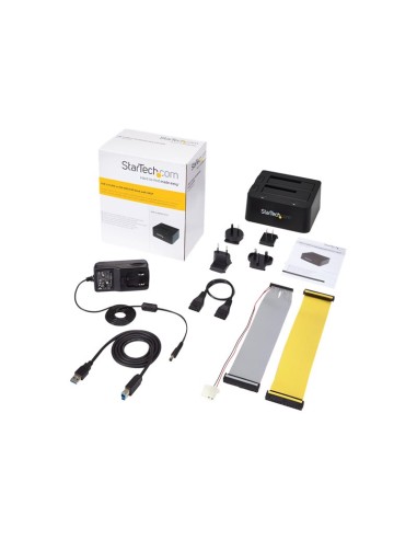 BASE DE CONEXION DISCO DURO STARTECH...