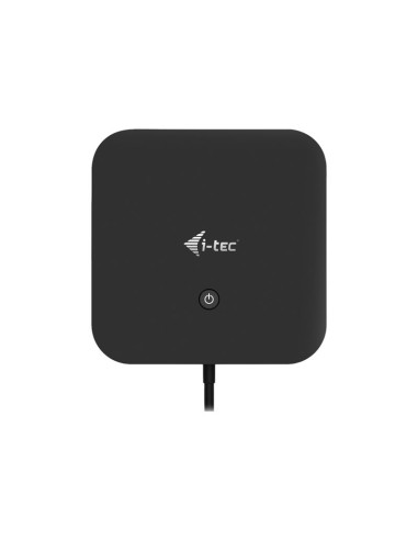 PUERTO REPLICADOR USB-C I-TEC HDMI +...