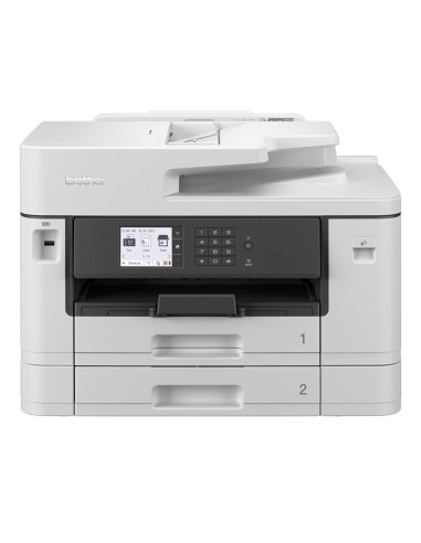 IMPRESORA BROTHER MULTIFUNCION...