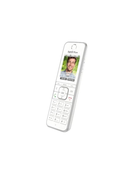 TELEFONO INALAMBRICO FRITZ! FON C6 WHITE