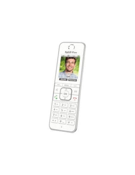 TELEFONO INALAMBRICO FRITZ! FON C6 WHITE