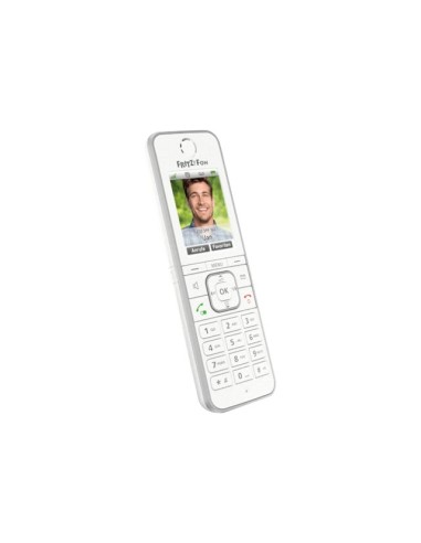 TELEFONO INALAMBRICO FRITZ! FON C6 WHITE