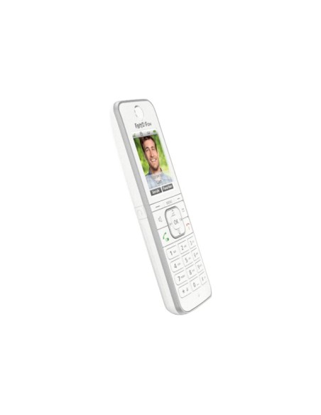 TELEFONO INALAMBRICO FRITZ! FON C6 WHITE