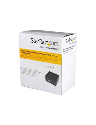 BASE DE CONEXION DISCO DURO STARTECH...