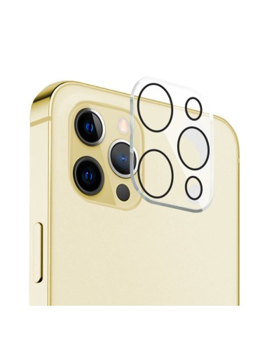PROTECTOR CAMARA TRASERA COOL CRISTAL...