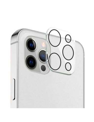 PROTECTOR CAMARA TRASERA COOL CRISTAL...