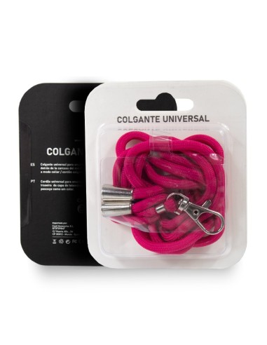 CORDON UNIVERSAL COOL FUCSIA PARA...