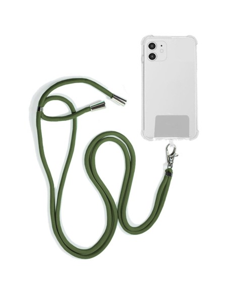 CORDON UNIVERSAL COOL GREEN PARA FUNDA SMARTPHONE