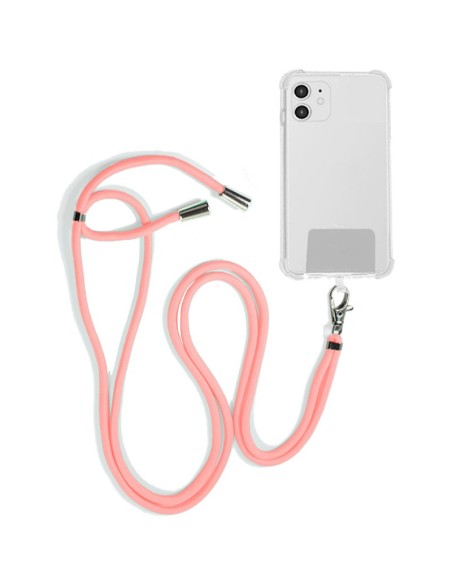CORDON UNIVERSAL COOL PINK PARA FUNDA SMARTPHONE