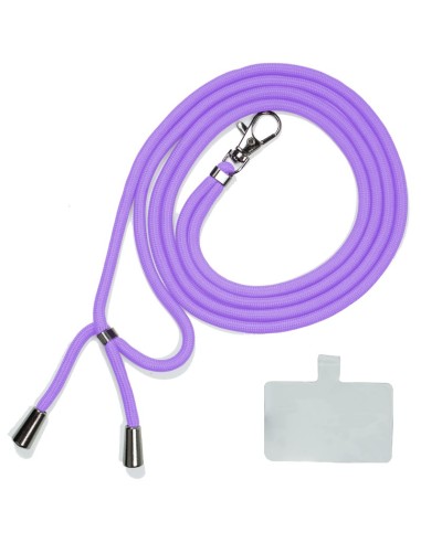 CORDON UNIVERSAL COOL VIOLET PARA...
