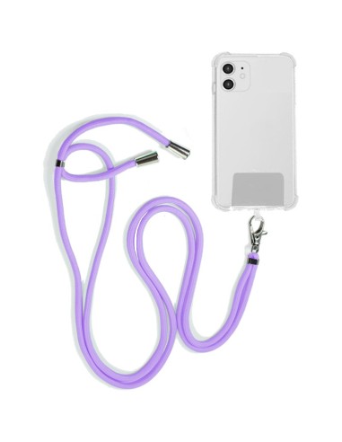 CORDON UNIVERSAL COOL VIOLET PARA...