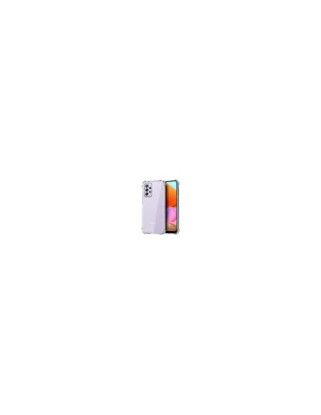 FUNDA MOVIL BACK COVER COOL ANTISHOCK TRANSPARENTE SAMSUNG GALAXY A32 4G A325