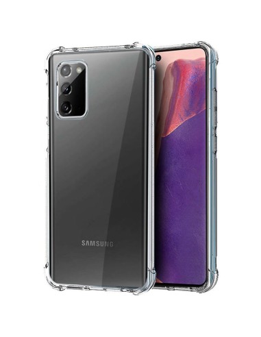 FUNDA MOVIL BACK COVER COOL ANTISHOCK...