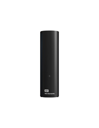 DISCO DURO USB 4TB WESTERN ELEMENT...