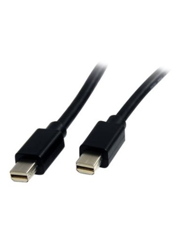 CABLE STARTECH MINI DISPLAYPORT MACHO...