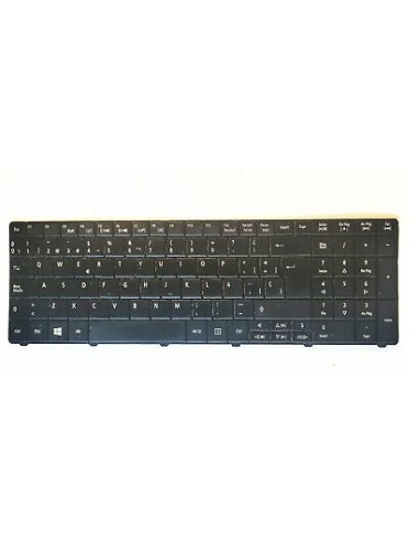 TECLADO PORTATIL ACER ASPIRE E-15...