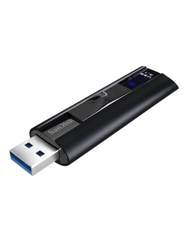 MEMORIA USB 3.1 128GB SANDISK EXTREME...