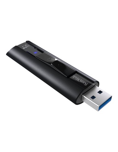 MEMORIA USB 3.1 128GB SANDISK EXTREME...