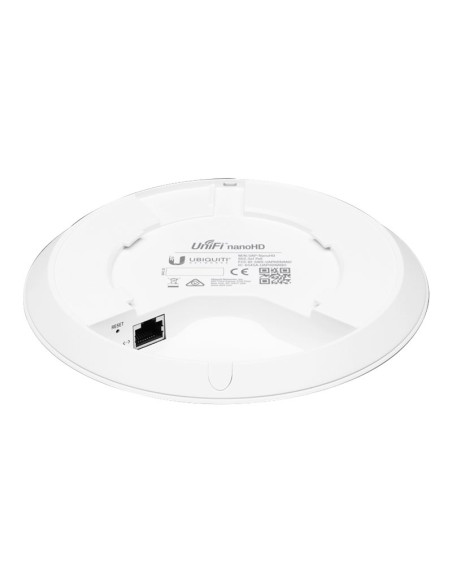 PUNTO DE ACCESO UBIQUITI UNIFI UAP-NANOHD