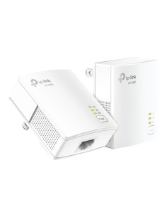 ADAPTADOR PLC TP-LINK...