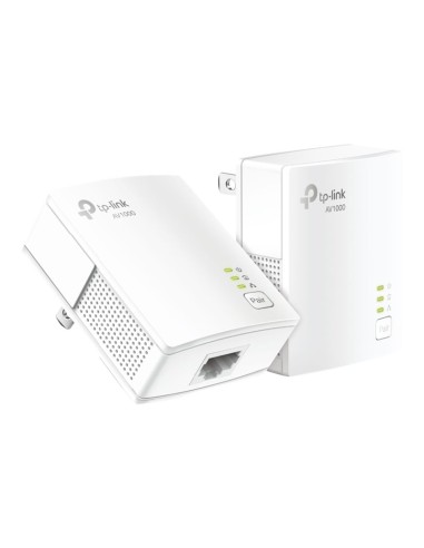 ADAPTADOR PLC TP-LINK PA7017...