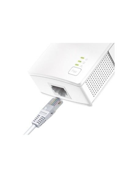 ADAPTADOR PLC TP-LINK PA7017 POWERLINE 1000MBPS KIT 2U