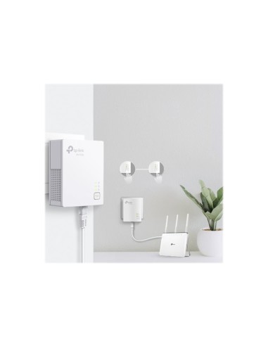 ADAPTADOR PLC TP-LINK PA7017...
