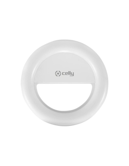 LUZ CELLY SELFIE UNIVERSAL PROCLICK WHITE