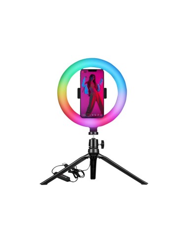 SOPORTE CELLY SMARTPHONE TRIPODE...