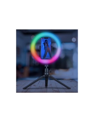 SOPORTE CELLY SMARTPHONE TRIPODE...