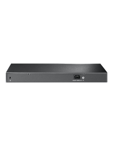 SWITCH TP-LINK TL-SG1218MPE...