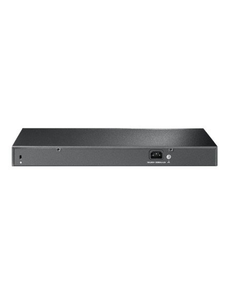 SWITCH TP-LINK TL-SG1218MPE 10/100/1000 16 PUERTOS POE+ + 2 SFP GIGABIT