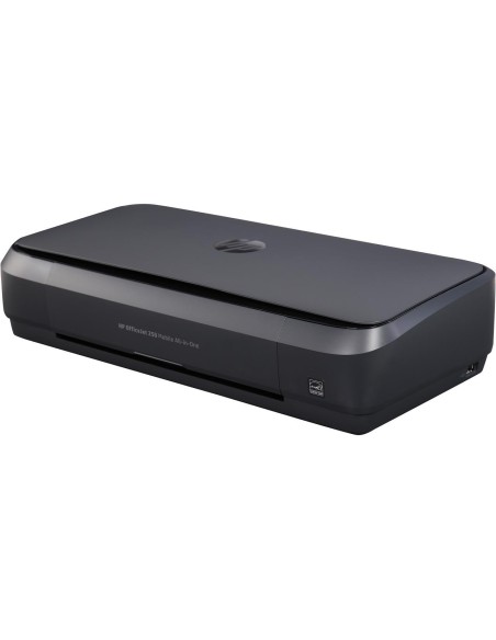 IMPRESORA HP MULTIFUNCION PORTATIL OFFICEJET 250 18PPM WIFI BLACK