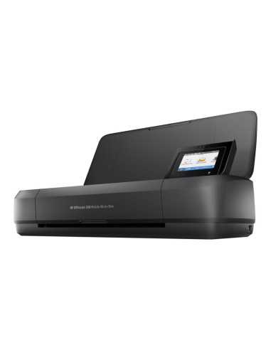 IMPRESORA HP MULTIFUNCION PORTATIL...