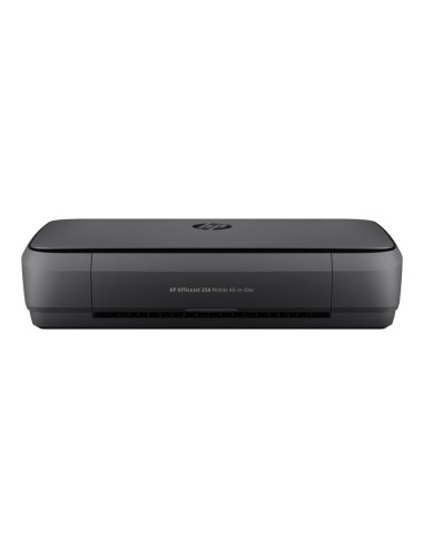 IMPRESORA HP MULTIFUNCION PORTATIL...