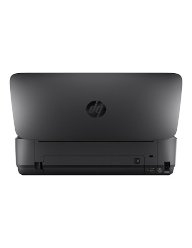 IMPRESORA HP MULTIFUNCION PORTATIL...