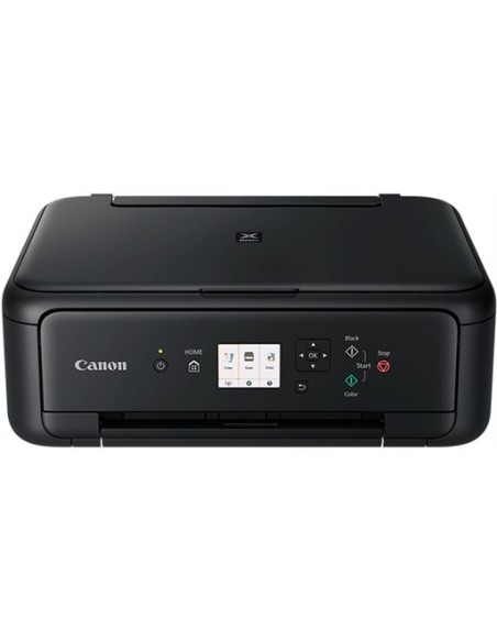 IMPRESORA CANON MULTIFUNCION PIXMA TS5150 13IPM DUPLEX WIFI BLACK