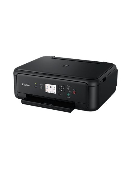IMPRESORA CANON MULTIFUNCION PIXMA TS5150 13IPM DUPLEX WIFI BLACK