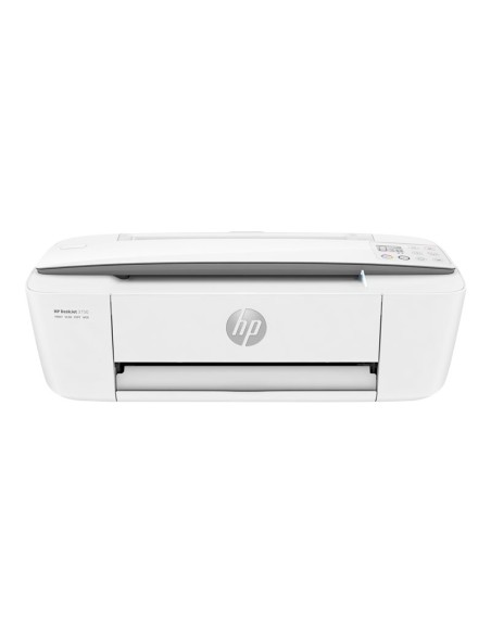 IMPRESORA HP MULTIFUNCION DESKJET 3750 4PPM WIFI WHITE